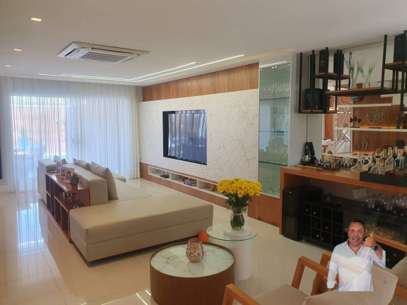Imagem Casa com 3 Quartos à Venda, 320 m² em Recreio Dos Bandeirantes - Rio De Janeiro Imagem Casa com 3 Quartos à Venda, 320 m² em Recreio Dos Bandeirantes - Rio De Janeiro
