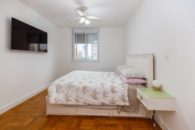 Imagem Imóvel com 2 Quartos à Venda, 76 m² em Vila Olímpia - São Paulo Imagem Imóvel com 2 Quartos à Venda, 76 m² em Vila Olímpia - São Paulo