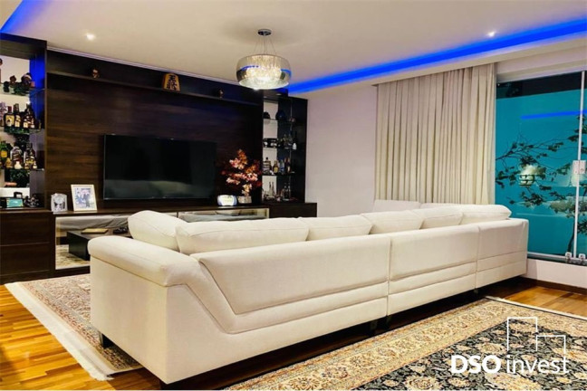 Imagem Casa com 3 Quartos à Venda, 320 m² em Planalto Paulista - São Paulo Imagem Casa com 3 Quartos à Venda, 320 m² em Planalto Paulista - São Paulo