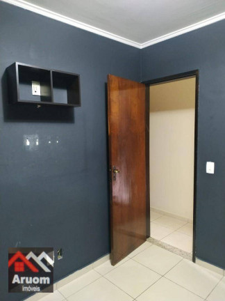 Imagem Apartamento com 2 Quartos à Venda, 50 m² em Vila Ema - São Paulo Imagem Apartamento com 2 Quartos à Venda, 50 m² em Vila Ema - São Paulo