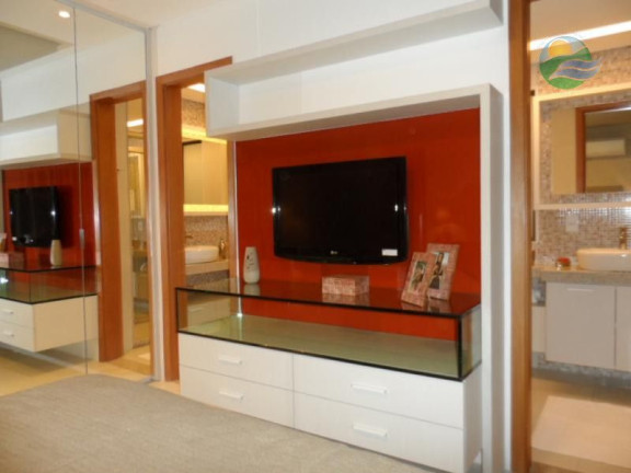 Imagem Apartamento com 4 Quartos à Venda, 134 m²