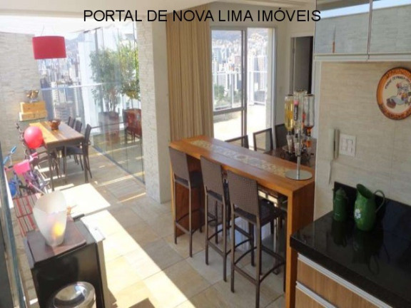 Imagem Imóvel com 4 Quartos à Venda, 340 m² em Santo Agostinho - Belo Horizonte Imagem Imóvel com 4 Quartos à Venda, 340 m² em Santo Agostinho - Belo Horizonte