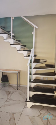 Imagem Sobrado com 4 Quartos à Venda, 140 m² em Jardim Cambuci - Mogi Das Cruzes
