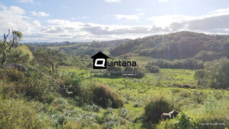 Imóvel com 2 Quartos à Venda, 640.000 m² em 1º Distrito - Canguçu