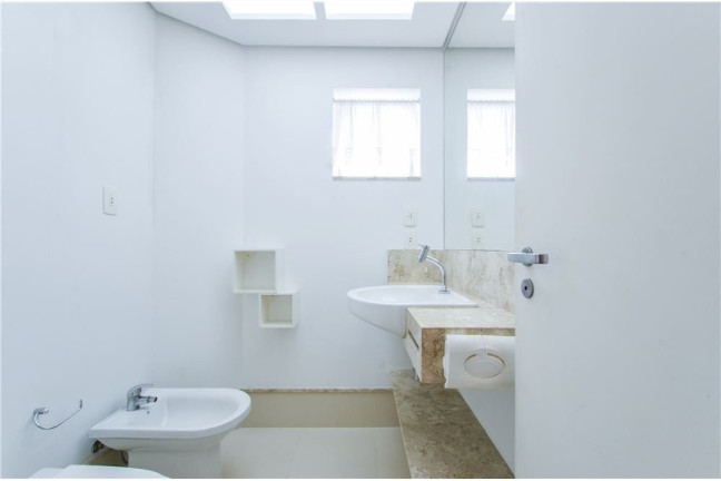 Imagem Apartamento com 2 Quartos à Venda, 87 m² em Moema - São Paulo