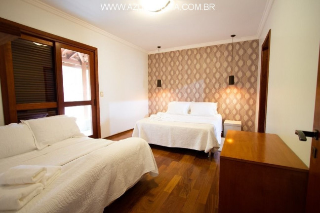 Imagem Casa com 4 Quartos à Venda, 326 m² em Condomínio Parque Das Garças - Atibaia Imagem Casa com 4 Quartos à Venda, 326 m² em Condomínio Parque Das Garças - Atibaia