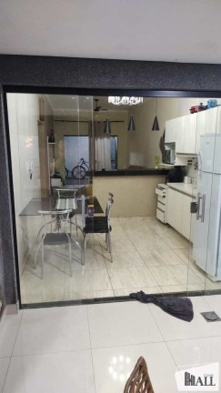 Imagem Casa com 2 Quartos à Venda, 70 m² em Residencial São Thomaz - São José Do Rio Preto Imagem Casa com 2 Quartos à Venda, 70 m² em Residencial São Thomaz - São José Do Rio Preto