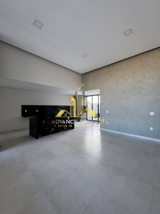 Imagem Casa de Condomínio com 3 Quartos à Venda, 143 m² em Wanel Ville - Sorocaba