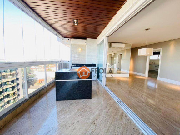 Imagem Apartamento com 3 Quartos à Venda, 330 m² em Jardim Girassol - Americana Imagem Apartamento com 3 Quartos à Venda, 330 m² em Jardim Girassol - Americana