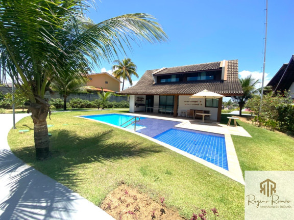 Casa com 4 Quartos à Venda, 145 m² em Porto De Galinhas - Ipojuca