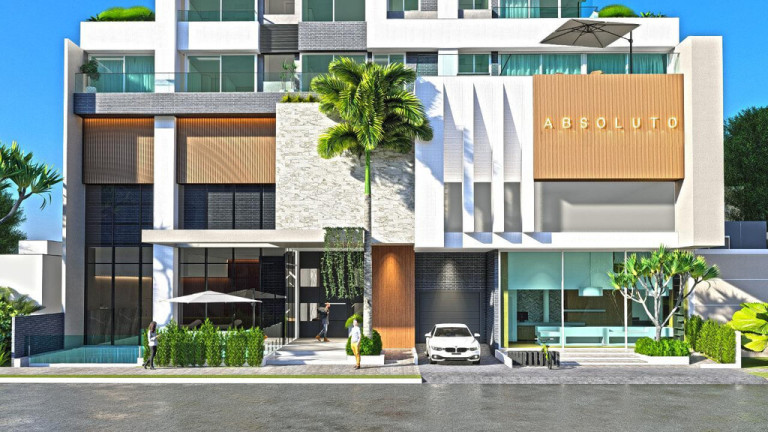 Imagem Apartamento com 2 Quartos à Venda, 104 m² em Navegantes - Capão Da Canoa Imagem Apartamento com 2 Quartos à Venda, 104 m² em Navegantes - Capão Da Canoa