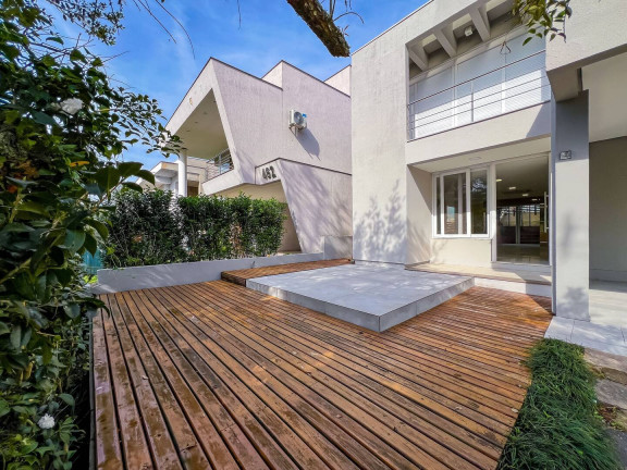 Imagem Casa com 3 Quartos à Venda, 300 m² em Buena Vista - Viamão