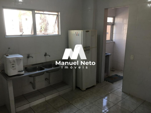 Imagem Apartamento com 3 Quartos à Venda, 139 m² em Meireles - Fortaleza
