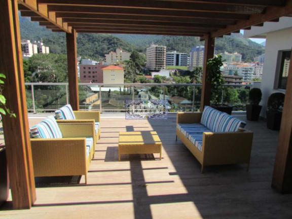 Imagem Loft com 1 Quarto à Venda, 50 m² em Alto - Teresópolis Imagem Loft com 1 Quarto à Venda, 50 m² em Alto - Teresópolis