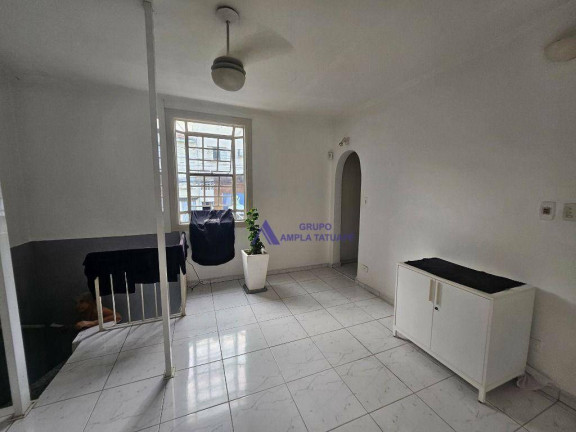 Imagem Sobrado com 1 Quarto à Venda, 96 m² em Tatuapé - São Paulo