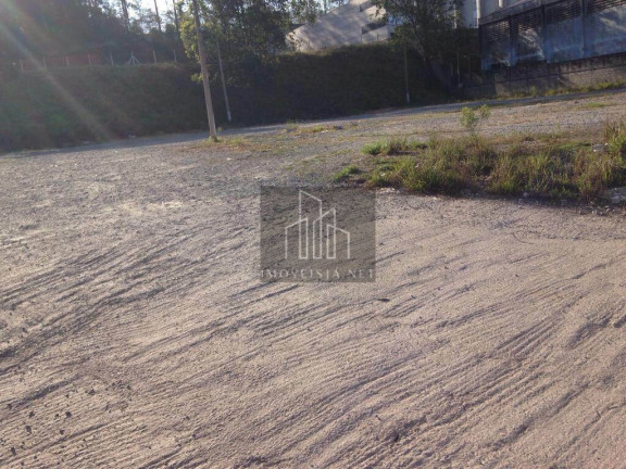 Imagem Terreno para Alugar, 4.000 m² em Jardim Isaura - Santana De Parnaíba Imagem Terreno para Alugar, 4.000 m² em Jardim Isaura - Santana De Parnaíba