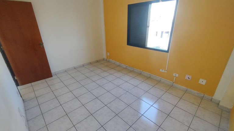 Imagem Apartamento com 1 Quarto à Venda, 45 m² em Vila Guilhermina - Praia Grande