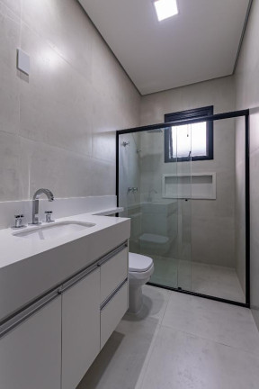 Imagem Casa de Condomínio com 3 Quartos à Venda, 195 m² em Vila Dos Plátanos - Campinas Imagem Casa de Condomínio com 3 Quartos à Venda, 195 m² em Vila Dos Plátanos - Campinas