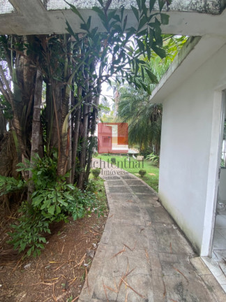 Imagem Casa com 4 Quartos à Venda, 480 m² em Brooklin Paulista - São Paulo Imagem Casa com 4 Quartos à Venda, 480 m² em Brooklin Paulista - São Paulo