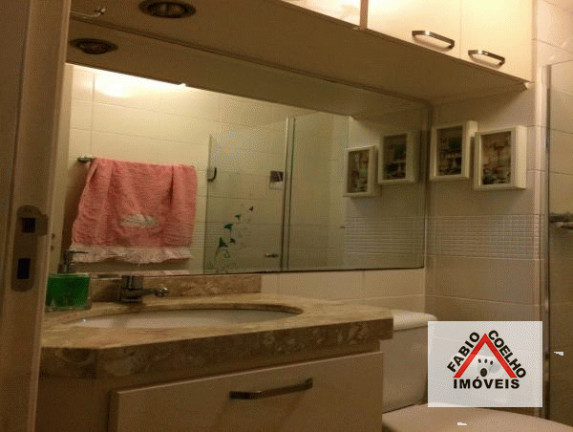 Imagem Apartamento com 3 Quartos à Venda, 74 m² em Jardim Aeroporto - São Paulo