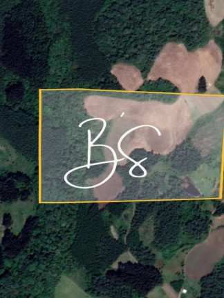 Imagem Imóvel à Venda, 120.000 m² em Alto Padre Eterno - Santa Maria Do Herval