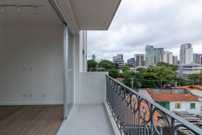 Imagem Apartamento com 2 Quartos à Venda, 86 m² em Pinheiros - São Paulo Imagem Apartamento com 2 Quartos à Venda, 86 m² em Pinheiros - São Paulo
