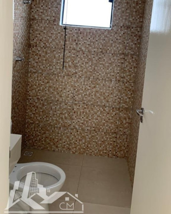 Imagem Sobrado com 3 Quartos à Venda, 110 m² em Villas Do Jaguari - Santana De Parnaíba