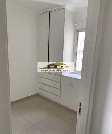 Imagem Apartamento com 3 Quartos à Venda, 82 m² em Vila Monumento - São Paulo