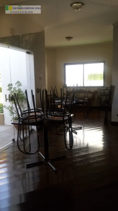 Imagem Apartamento com 3 Quartos à Venda, 156 m² em Chácara Inglesa - São Paulo Imagem Apartamento com 3 Quartos à Venda, 156 m² em Chácara Inglesa - São Paulo