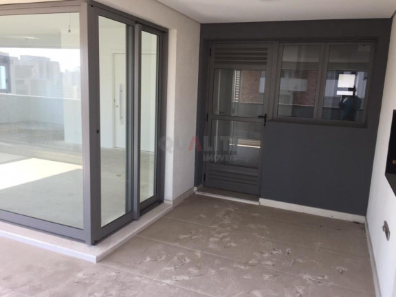 Imagem Apartamento com 3 Quartos à Venda, 390 m² em Campo Belo - São Paulo Imagem Apartamento com 3 Quartos à Venda, 390 m² em Campo Belo - São Paulo