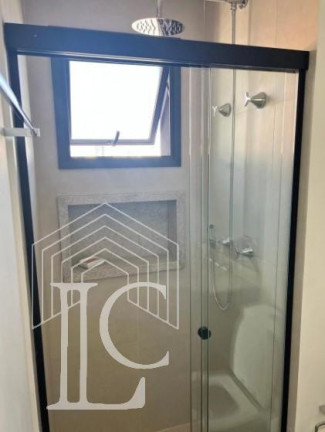 Imagem Apartamento com 1 Quarto para Alugar, 31 m² em Campo Belo - São Paulo Imagem Apartamento com 1 Quarto para Alugar, 31 m² em Campo Belo - São Paulo