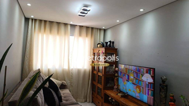 Imagem Apartamento com 2 Quartos à Venda, 60 m² em Jardim Patente Novo - São Paulo Imagem Apartamento com 2 Quartos à Venda, 60 m² em Jardim Patente Novo - São Paulo