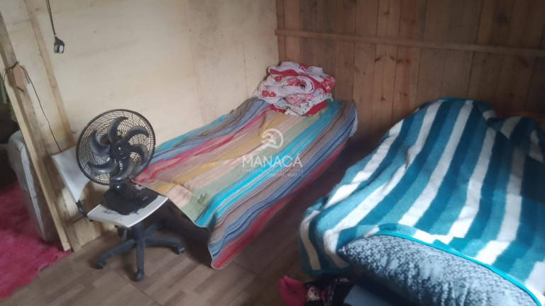 Imagem Sobrado com 2 Quartos à Venda, 46 m² em Tabuleiro - Barra Velha