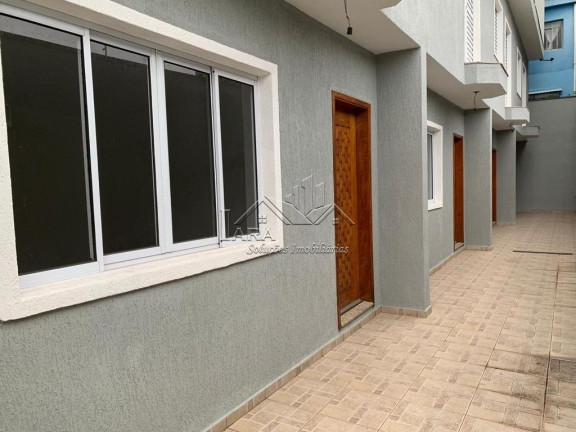 Imagem Casa de Condomínio com 3 Quartos à Venda,  em A.e.carvalho - Sao Paulo