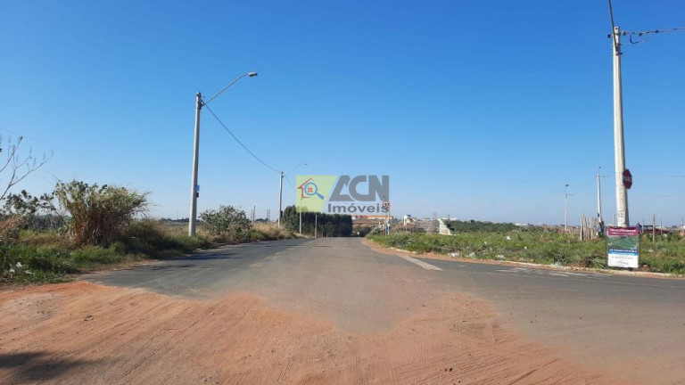 Imagem Terreno à Venda, 160 m² em Chácara Recreio Alvorada - Hortolândia Imagem Terreno à Venda, 160 m² em Chácara Recreio Alvorada - Hortolândia