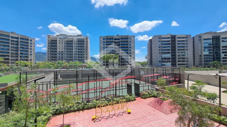 Imagem Apartamento com 2 Quartos à Venda, 79 m² em Barra Da Tijuca - Rio De Janeiro