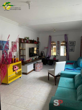Casa com 3 Quartos à Venda, 120 m² em Parada Inglesa - São Paulo