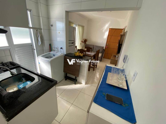 Apartamento com 1 Quarto à Venda, 45 m² em Boqueirao - Praia Grande