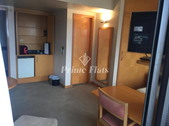 Imagem Apartamento com 1 Quarto à Venda, 29 m² em Jardim Paulista - São Paulo Imagem Apartamento com 1 Quarto à Venda, 29 m² em Jardim Paulista - São Paulo