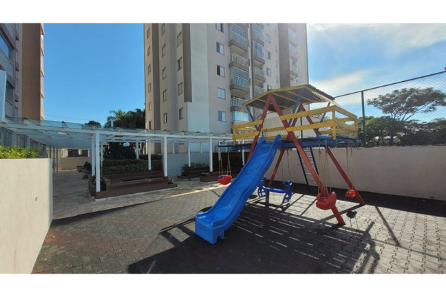 Imagem Apartamento com 2 Quartos à Venda, 63 m² em Vila Paiva - São Paulo