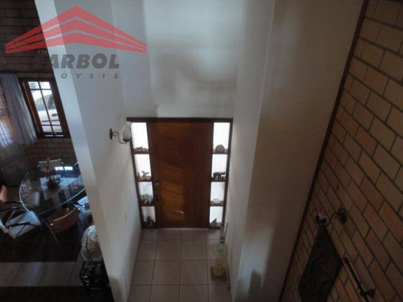 Imagem Casa com 3 Quartos à Venda, 250 m² em Mirante De Jundiaí - Jundiaí