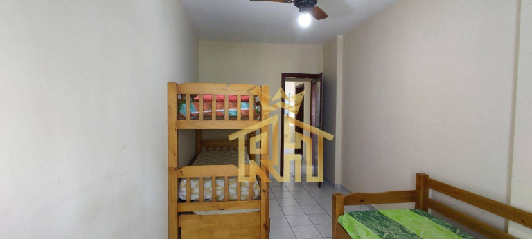 Imagem Apartamento com 2 Quartos à Venda, 80 m² em Mirim - Praia Grande Imagem Apartamento com 2 Quartos à Venda, 80 m² em Mirim - Praia Grande