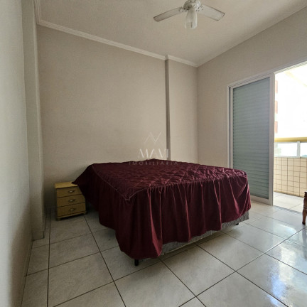 Imagem Apartamento com 2 Quartos à Venda, 88 m² em Guilhermina - Praia Grande