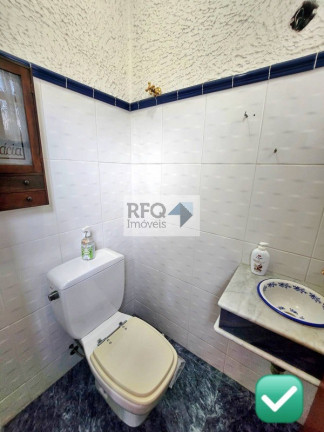 Imagem Imóvel com 3 Quartos à Venda, 240 m² em Jardim Tres Marias - Guarujá