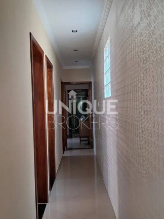 Imagem Casa com 3 Quartos à Venda, 125 m² em Jardim Bertioga - Várzea Paulista