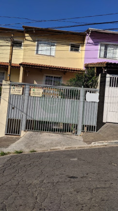 Casa com 3 Quartos à Venda, 125 m² em Parque Ipê - São Paulo
