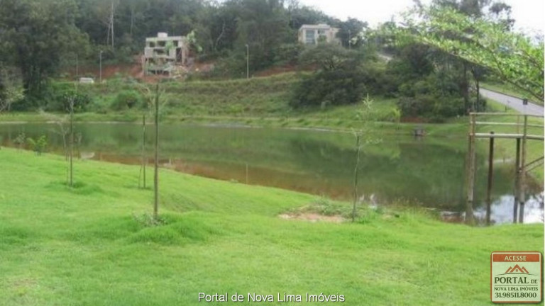 Imagem Casa com 4 Quartos à Venda, 393 m² em Quintas Do Sol - Nova Lima Imagem Casa com 4 Quartos à Venda, 393 m² em Quintas Do Sol - Nova Lima