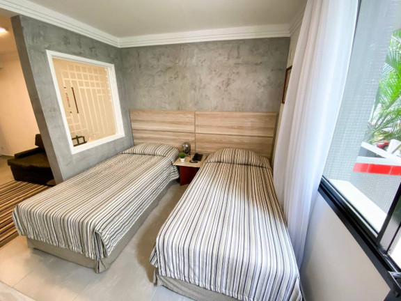 Imagem Apartamento com 1 Quarto à Venda, 28 m² em Cerqueira Cesar - São Paulo