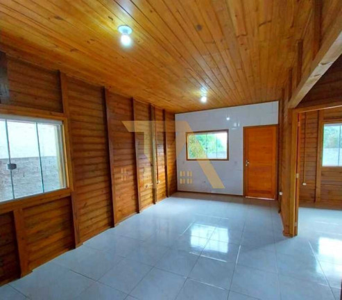 Imagem Imóvel com 2 Quartos à Venda,  em Alto Arroio - Imbituba
