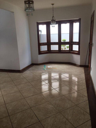 Imagem Casa com 3 Quartos para Alugar, 250 m² em Condomínio Villagio Capriccio - Louveira Imagem Casa com 3 Quartos para Alugar, 250 m² em Condomínio Villagio Capriccio - Louveira